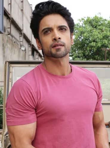 Aakash Ahuja