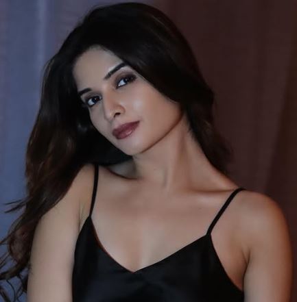 Bhavika Sharma