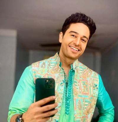 Gaurav Khanna