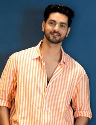 Shakti Arora