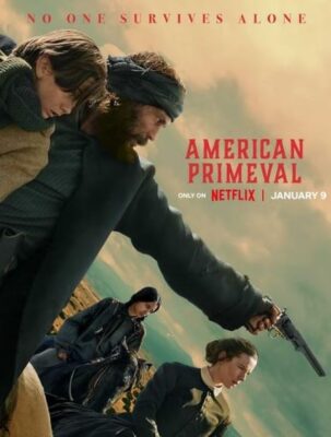 American Primeval