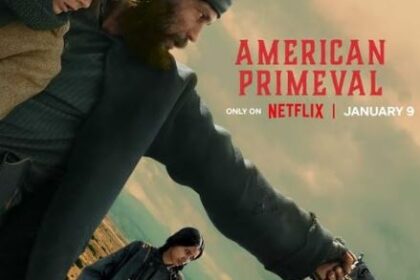 American Primeval