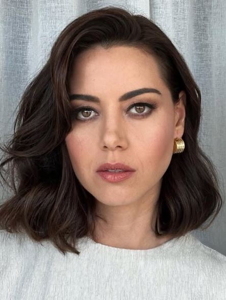 Aubrey Plaza