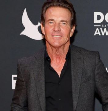 Dennis Quaid