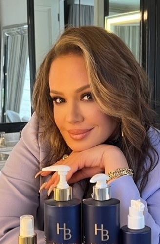 Leah Remini