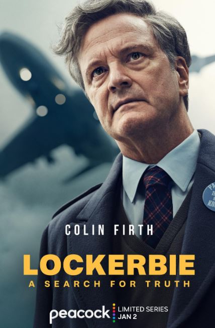 Lockerbie A Search for Truth