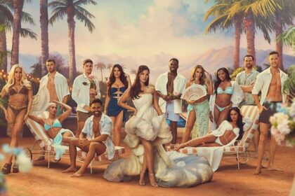 Love Island All Stars Series 2