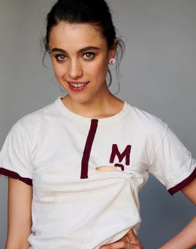 Margaret Qualley