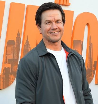 Mark Wahlberg 