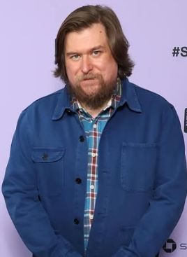 Michael Chernus