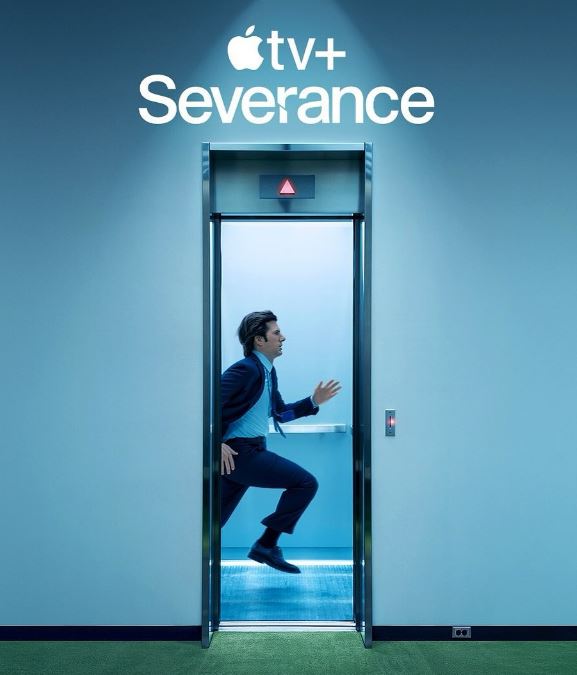 Severance Season 2